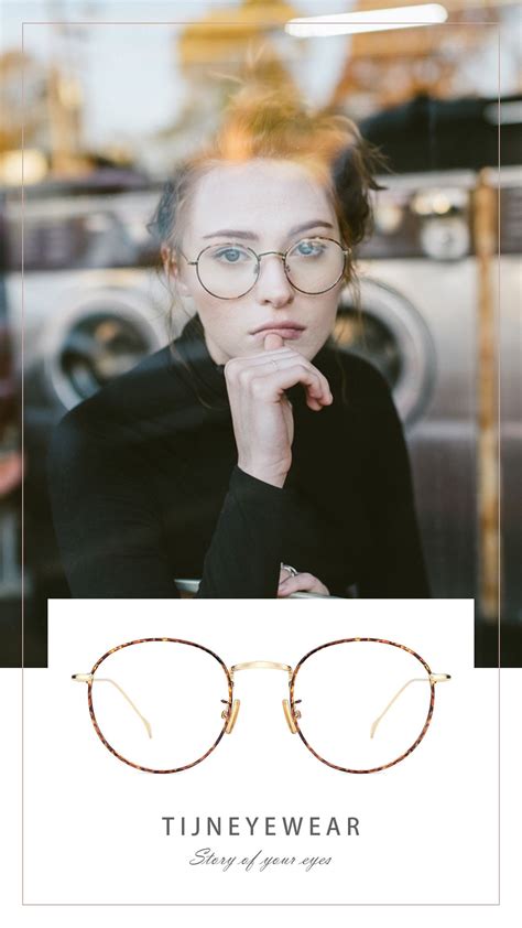 Comfortable and suitable for all. . Tijn glasses